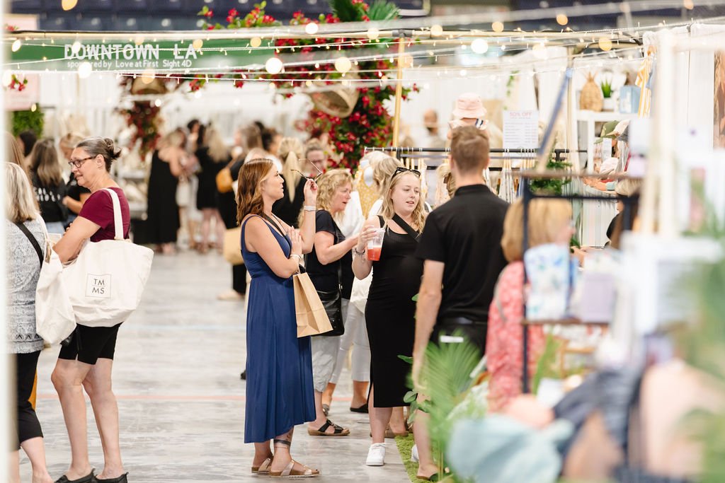 We’re Heading to The Modern Mom Show!