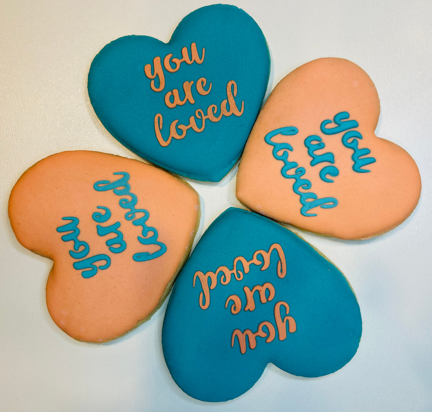 Custom Sugar Cookies